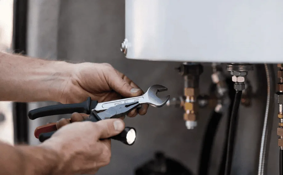 Why choose Water Heater Repair in Three Rivers, CA
